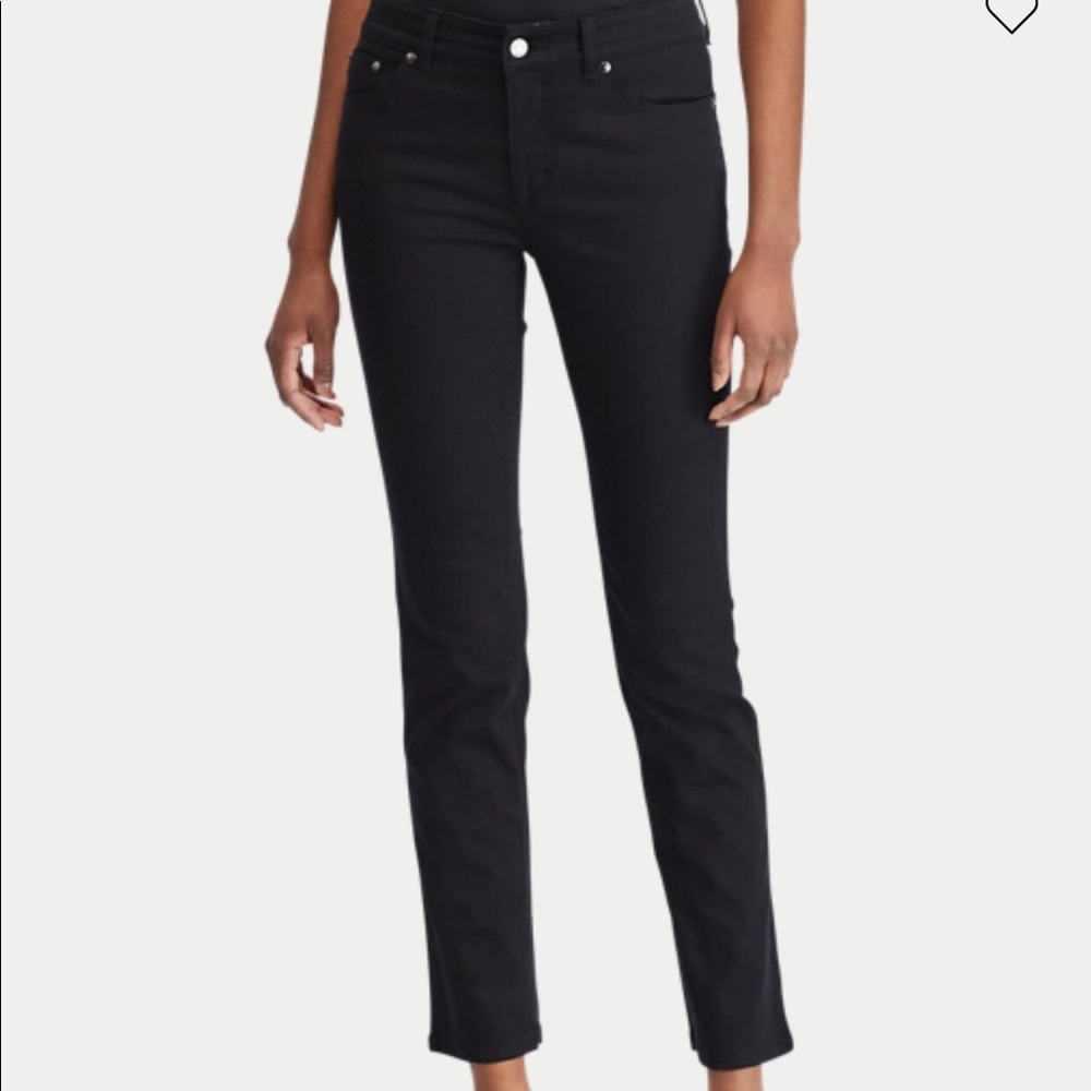 Lauren Modern Jean